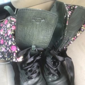 Dr. Martens Boots